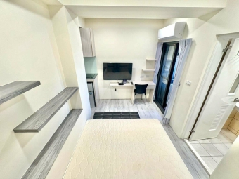 五分鐘到台中車站💕可租補✨電梯✨流理台✨（第3張）