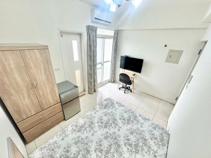 可租補✨超新*陽台獨洗曬*飲水機*子母車*大空間~* - Image 6