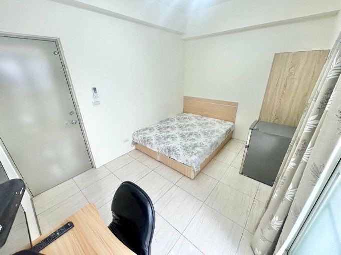 可租補✨超新*陽台獨洗曬*飲水機*子母車*大空間~* - Image 3