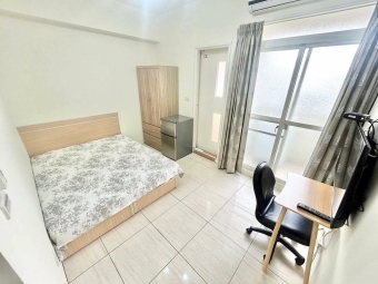 可租補✨超新*陽台獨洗曬*飲水機*子母車*大空間~* - Image 11