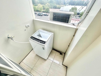 可租補✨超新*陽台獨洗曬*飲水機*子母車*大空間~* - Image 20