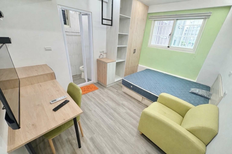 🧡請加賴🧡電梯美屋🧡租屋補助🧡精美裝潢🧡（第1張）