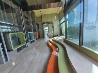 《出租》沙鹿後火車站|含汽車、機車停車位|含管理費（第13張）