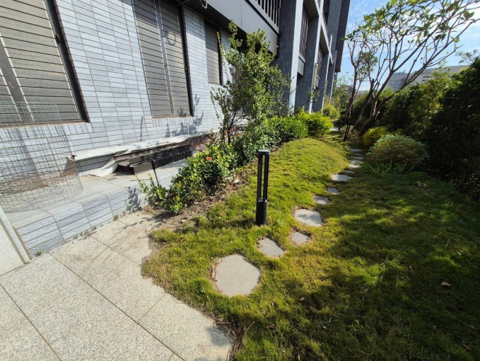 《出租》沙鹿後火車站|含汽車、機車停車位|含管理費(第10張)