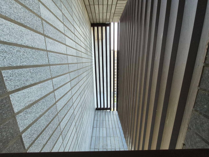 《出租》沙鹿後火車站|含汽車、機車停車位|含管理費(第8張)