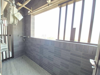 《出租》沙鹿後火車站|含汽車、機車停車位|含管理費（第9張）