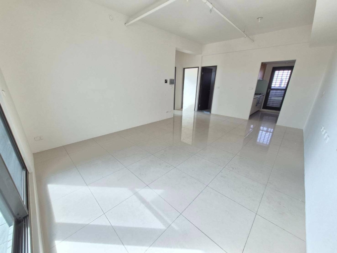 《出租》沙鹿後火車站|含汽車、機車停車位|含管理費(第1張)