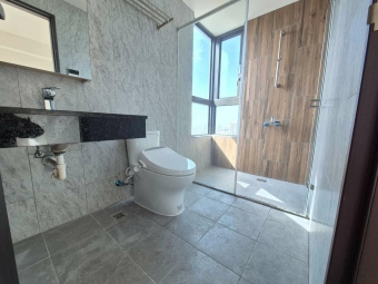 《出租》沙鹿後火車站|含汽車、機車停車位|含管理費（第3張）