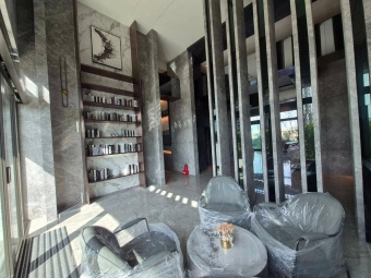 《出租》沙鹿後火車站|含汽車、機車停車位|含管理費（第12張）