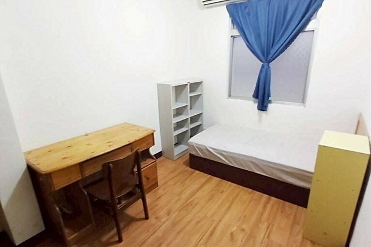 兆基社會住宅🏠S【淡水公寓】3房可租補(第3張)