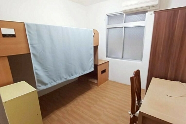 兆基社會住宅🏠S【淡水公寓】3房可租補（第2張）