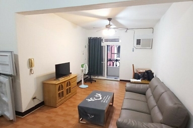 兆基社會住宅🏠S【淡水公寓】3房可租補（第1張）
