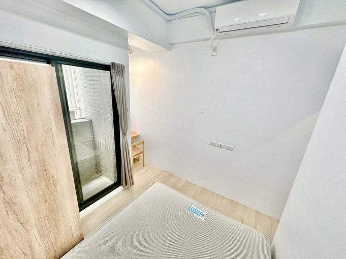 宜家宜居🏡1房1廳💞50吋電視🏆陽台獨洗✨衛浴開窗（第7張）