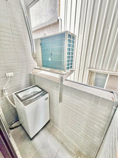 宜家宜居🏡1房1廳💞50吋電視🏆陽台獨洗✨衛浴開窗（第8張）