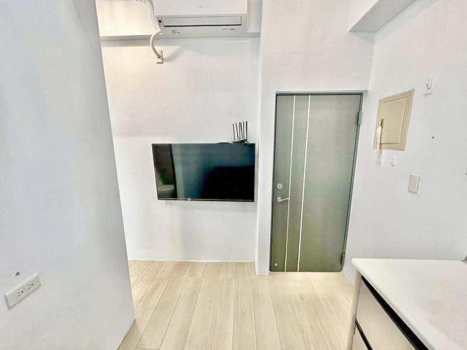 宜家宜居🏡1房1廳💞50吋電視🏆陽台獨洗✨衛浴開窗（第6張）