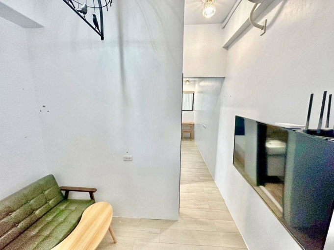 宜家宜居🏡1房1廳💞50吋電視🏆陽台獨洗✨衛浴開窗（第3張）