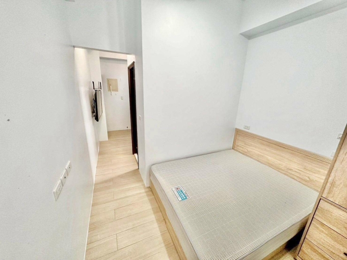 宜家宜居🏡1房1廳💞50吋電視🏆陽台獨洗✨衛浴開窗（第4張）