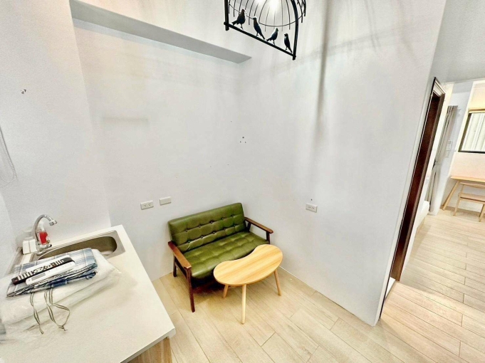 宜家宜居🏡1房1廳💞50吋電視🏆陽台獨洗✨衛浴開窗（第2張）