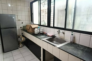 兆基社會住宅🏠友善屋源🧡百齡橋/可養寵祭祀/四房雙衛浴/（第13張）