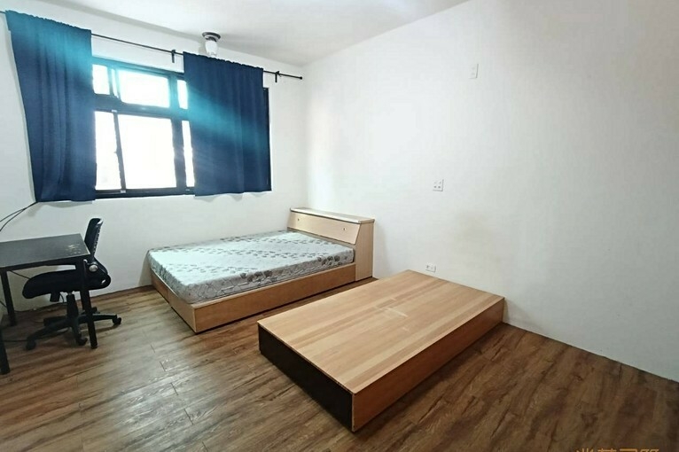 兆基社會住宅🏠友善屋源🧡百齡橋/可養寵祭祀/四房雙衛浴/(第3張)