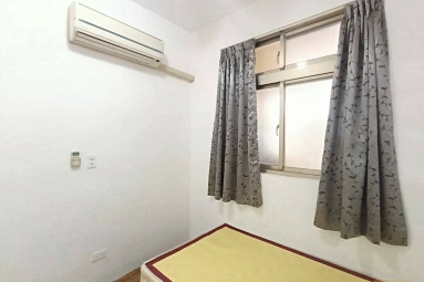 兆基社會住宅🏠友善屋源🧡百齡橋/可養寵祭祀/四房雙衛浴/（第5張）