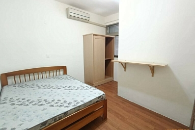 兆基社會住宅🏠友善屋源🧡百齡橋/可養寵祭祀/四房雙衛浴/（第9張）