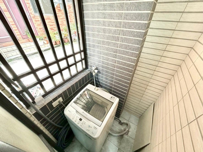 🧡請加賴🧡短租加價🧡租屋補助🧡陽台獨洗🧡（第12張）