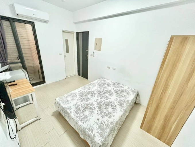 🧡請加賴🧡短租加價🧡租屋補助🧡陽台獨洗🧡（第1張）