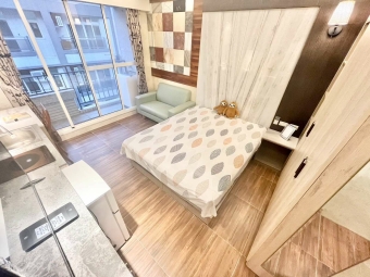 超俗租金🚀陽台讀洗曬🚀可租補🚀平面車位🚀（第1張）