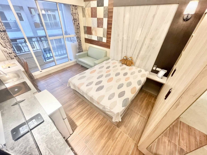 超俗租金🚀陽台讀洗曬🚀可租補🚀平面車位🚀（第1張）