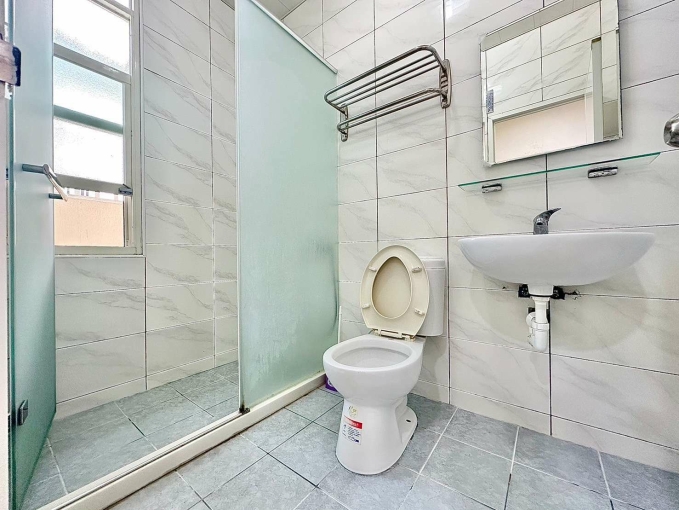 超俗租金🚀陽台讀洗曬🚀可租補🚀平面車位🚀（第14張）