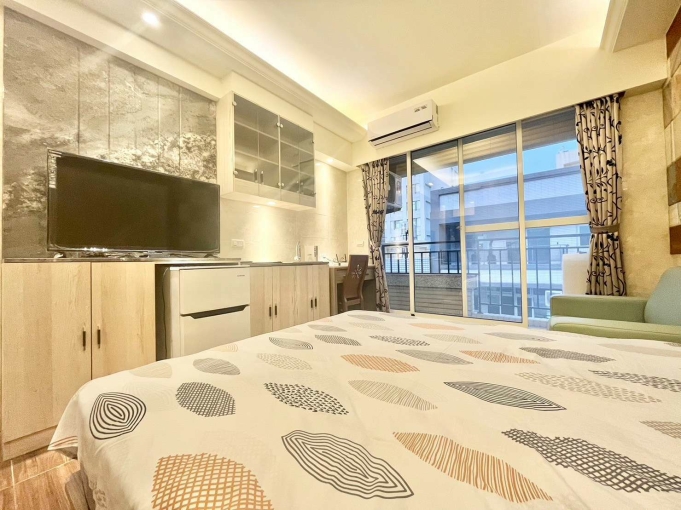 超俗租金🚀陽台讀洗曬🚀可租補🚀平面車位🚀（第7張）