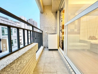 超俗租金🚀陽台讀洗曬🚀可租補🚀平面車位🚀（第22張）