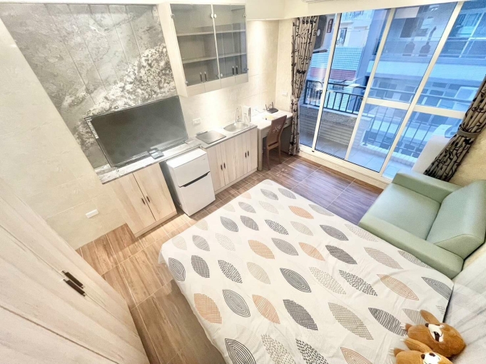 超俗租金🚀陽台讀洗曬🚀可租補🚀平面車位🚀（第5張）