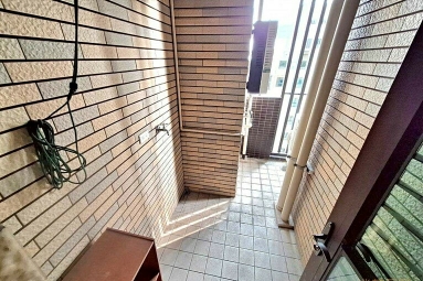 兆基社會住宅🏠北區雙商圈世紀雲品兩房平車雙租補（第13張）