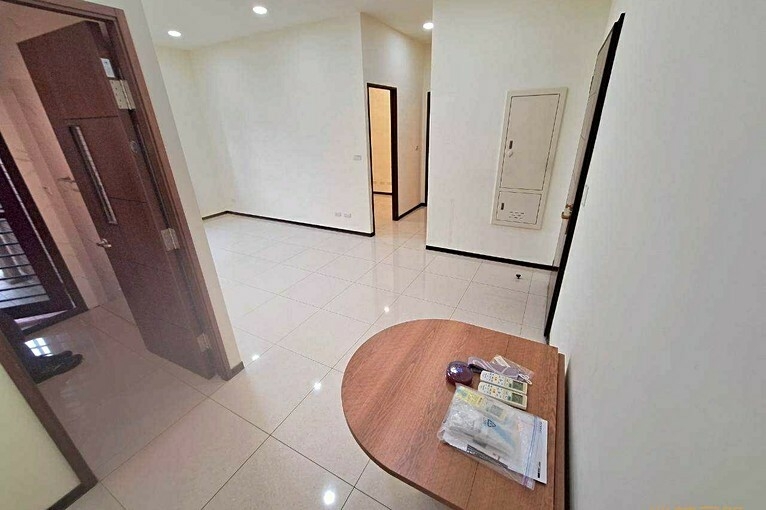 兆基社會住宅🏠北區雙商圈世紀雲品兩房平車雙租補(第4張)