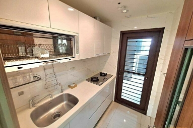 兆基社會住宅🏠北區雙商圈世紀雲品兩房平車雙租補（第12張）