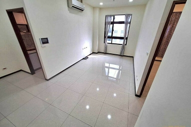 兆基社會住宅🏠北區雙商圈世紀雲品兩房平車雙租補（第2張）