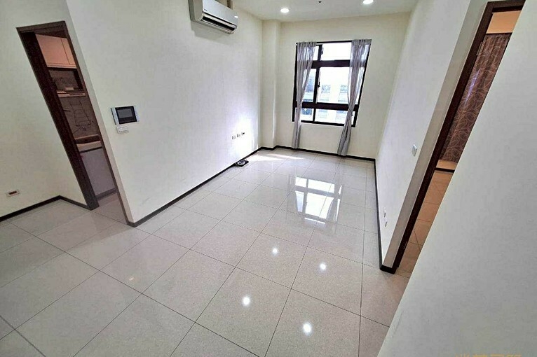 兆基社會住宅🏠北區雙商圈世紀雲品兩房平車雙租補(第2張)