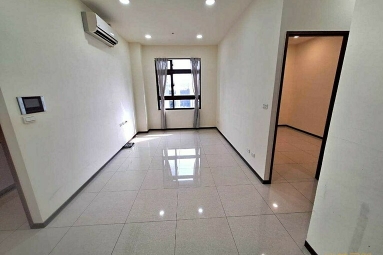 兆基社會住宅🏠北區雙商圈世紀雲品兩房平車雙租補（第1張）