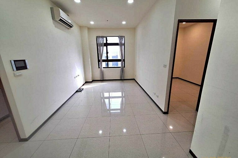 兆基社會住宅🏠北區雙商圈世紀雲品兩房平車雙租補(第1張)