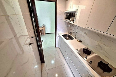 兆基社會住宅🏠北區雙商圈世紀雲品兩房平車雙租補（第11張）