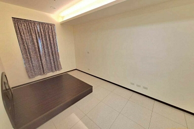 兆基社會住宅🏠北區雙商圈世紀雲品兩房平車雙租補（第5張）