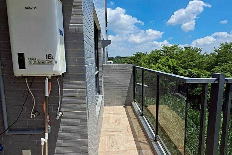 兆基社會住宅🏡關廟2房/可租補/看房加Line(第5張)