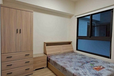 兆基社會住宅🏡關廟2房/可租補/看房加Line（第1張）