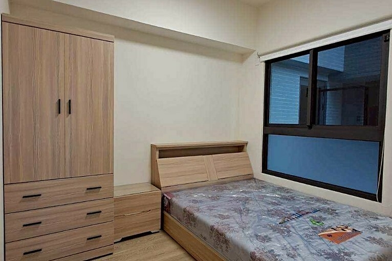 兆基社會住宅🏡關廟2房/可租補/看房加Line(第1張)