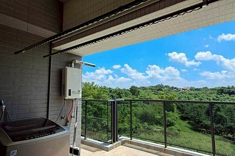 兆基社會住宅🏡關廟2房/可租補/看房加Line(第6張)