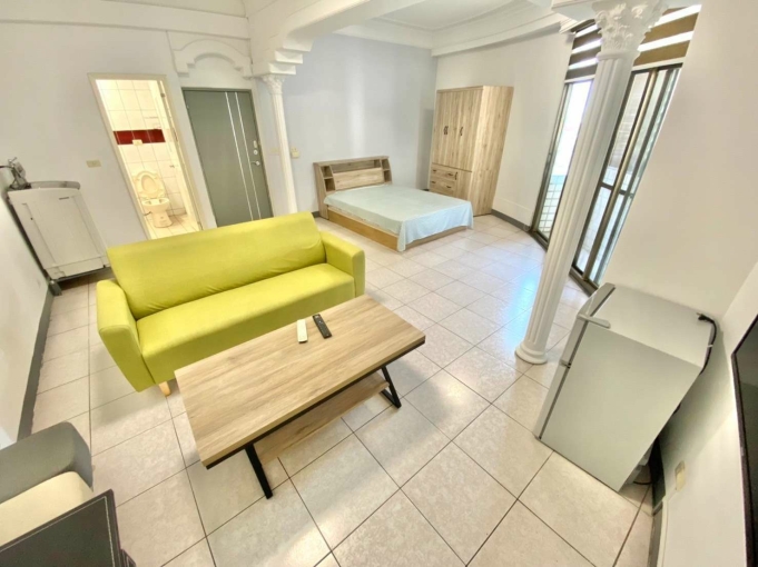 💖室內可奔跑✨可貓🏠陽台獨洗✔️速度約看💖 - Image 1