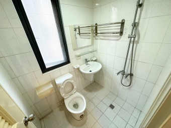 小資首選✨全新完工✨可預定起租好喬✨弘光靜宜⭐可租補⭐陽台獨洗⭐機車位（第5張）