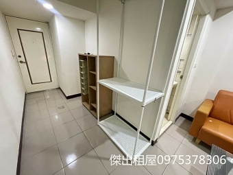 傑出租屋/大有大業,電梯,台電,獨洗採光佳（第4張）